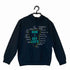 Travel Places How I got Leh'd UNISEX HOODIE Sweatshirts